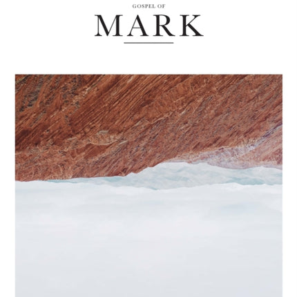 Gospel of Mark Sc Kjv