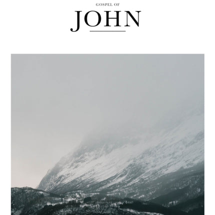Gospel of John Sc Kjv