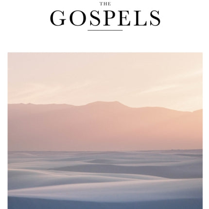 Gospels Hc Kjv