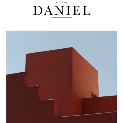 Book of Daniel Sc Nlt