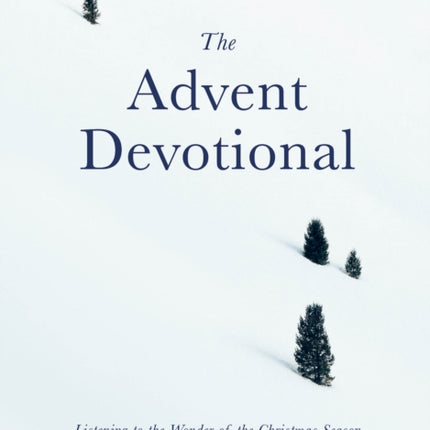 Advent Devotional