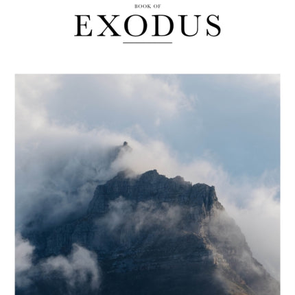 Book of Exodus Sc Nlt