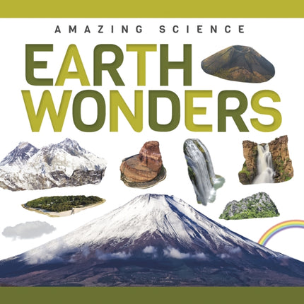 Earth Wonders