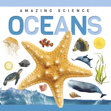 Oceans