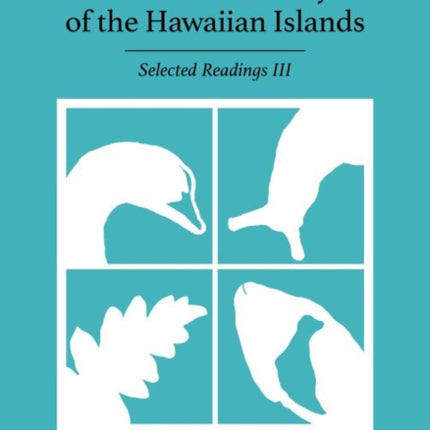 A Natural History of the Hawaiian Islands:
