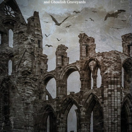 Creepy Cat's Macabre Travels