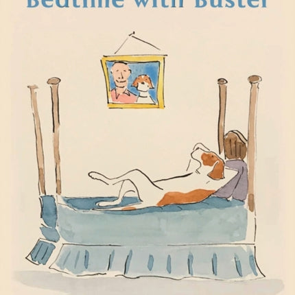 Bedtime with Buster: Children's Edition