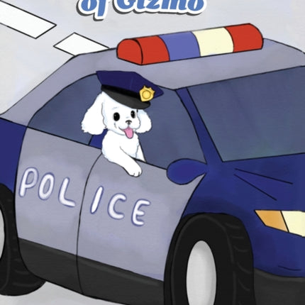 The Adventures of Gizmo
