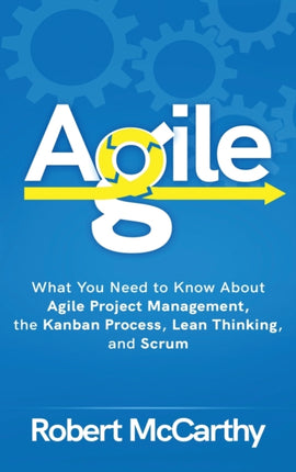 Agile: What You Need to Know About Agile Project