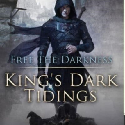 Free the Darkness