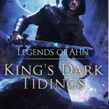 Legends of Ahn
