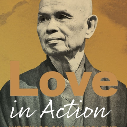 Love in Action Second Edition