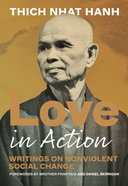 Love in Action Second Edition