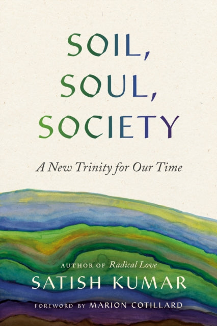 Soil Soul Society