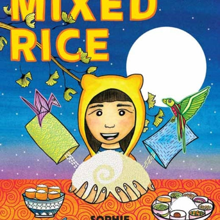 Mixed Rice