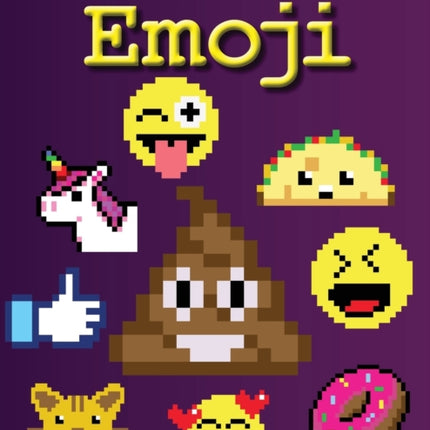 Beadcraft Emoji