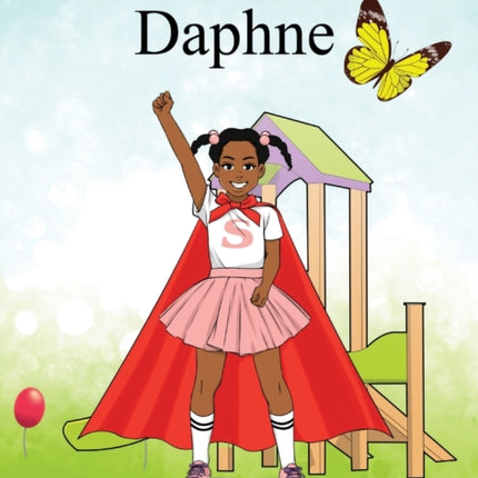 Differently Daphne: Empowering Children with Erb's Palsy