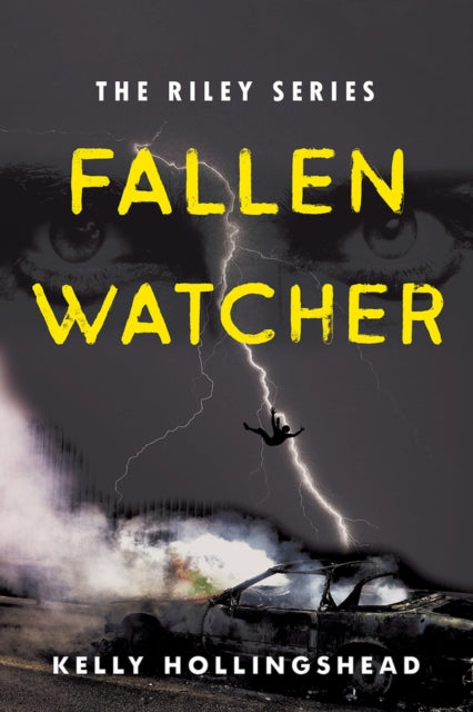 Fallen Watcher Volume 1