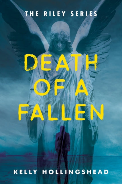 Death of a Fallen Volume 2