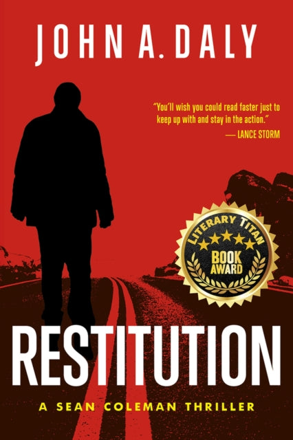 Restitution Volume 5: A Sean Coleman Thriller