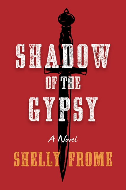 Shadow of the Gypsy