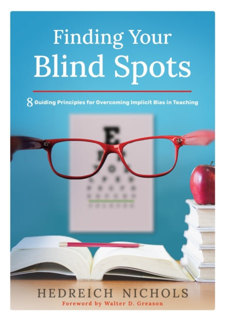 Finding Your Blind Spots: Eight Guiding