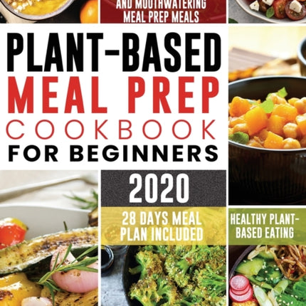 Easy, Simple and Mouthwatering Meal Prep Meals