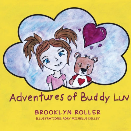 Adventures of Buddy Luv