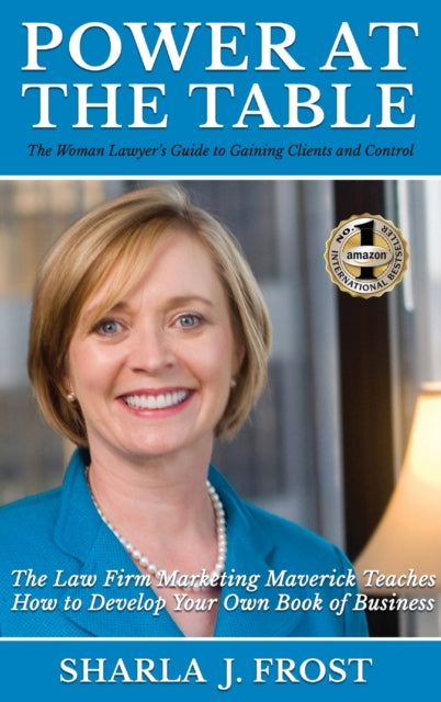 Power at the Table: Guide to Gaining Clients and