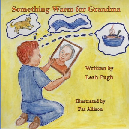 Something Warm for Grandma