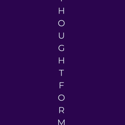 Thought-Forms