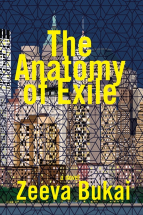 The Anatomy of Exile A Novel