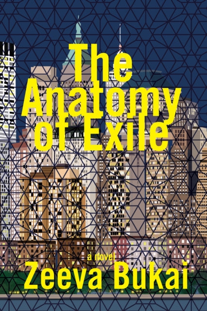 The Anatomy of Exile A Novel