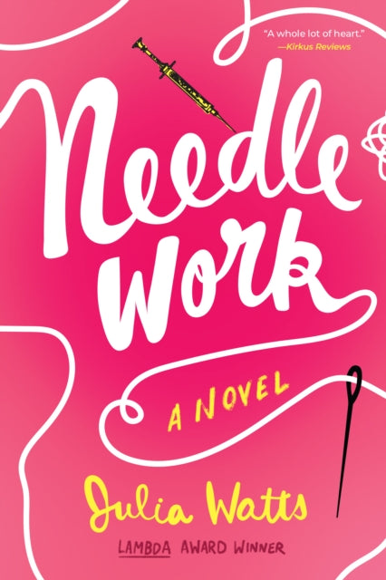 Needlework: A Novel