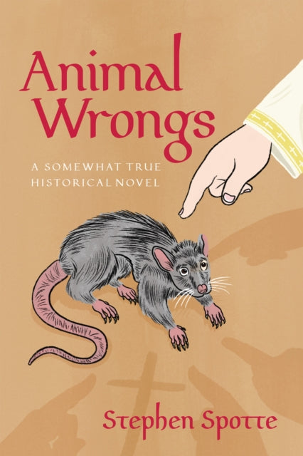 Animal Wrongs