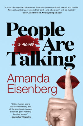 People Are Talking