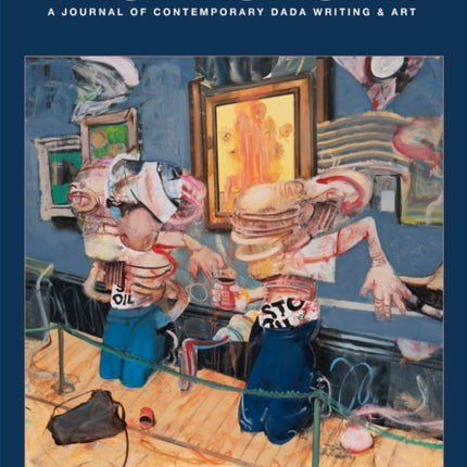 Maintenant 19 A Journal of Contemporary Dada