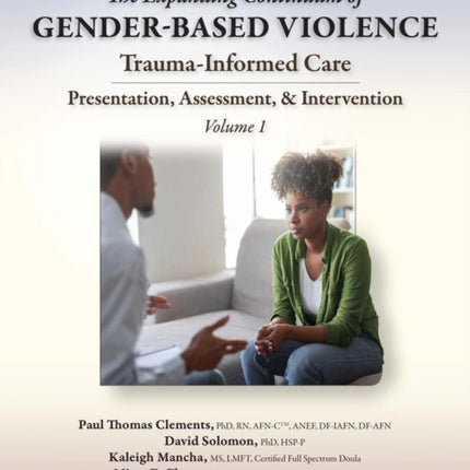 The Expanding Continuum of GenderBased Violence