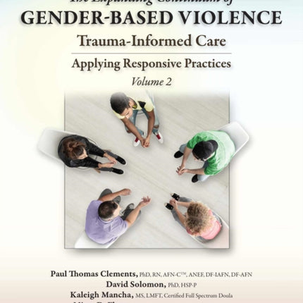 The Expanding Continuum of GenderBased Violence