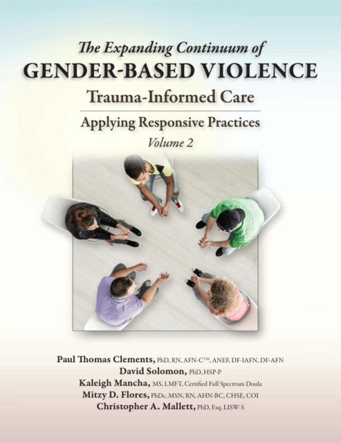 The Expanding Continuum of GenderBased Violence