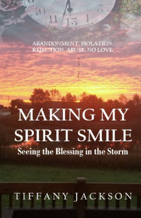Making My Spirit Smile: Seeing the Blessing in