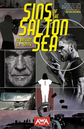 Sins Of The Salton Sea