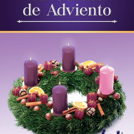 La Corona de Adviento