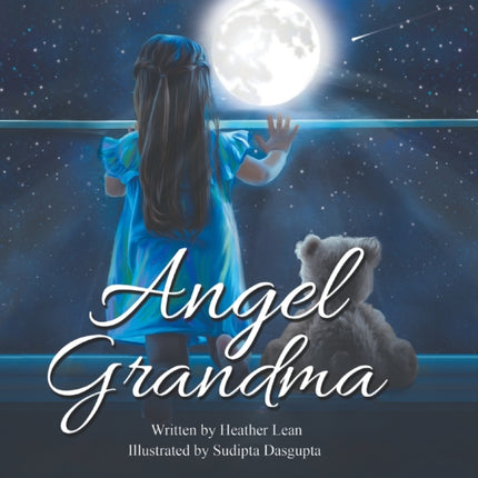 Angel Grandma