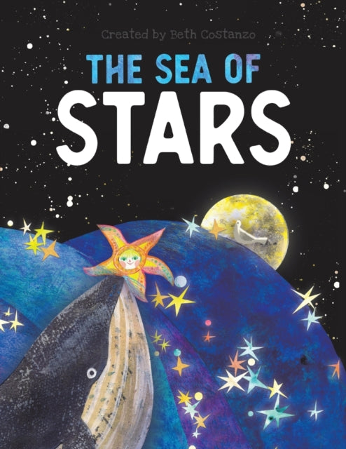 The Sea of Stars