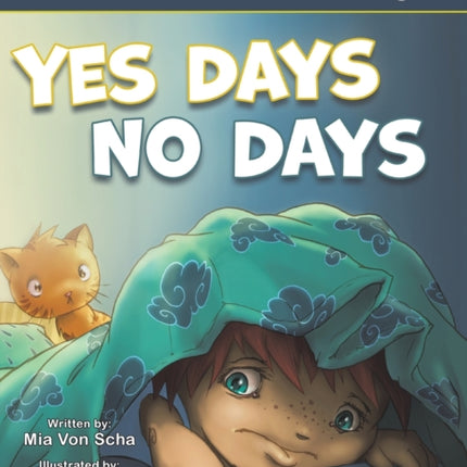 Yes Days, No Days: The Art of Positive Thinking