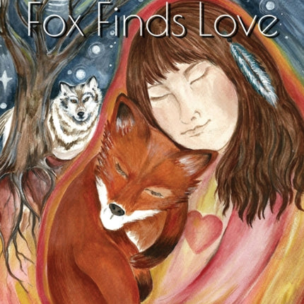 Fox Finds Love