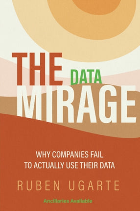The Data Mirage: Why Companies Fail to Actually Use Their Data
