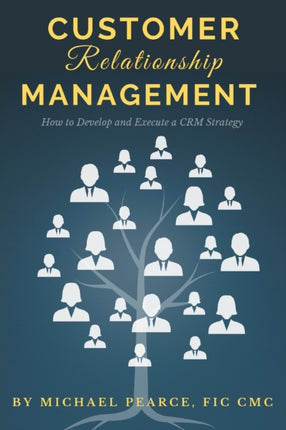 Customer Relationship Management: How To Develop