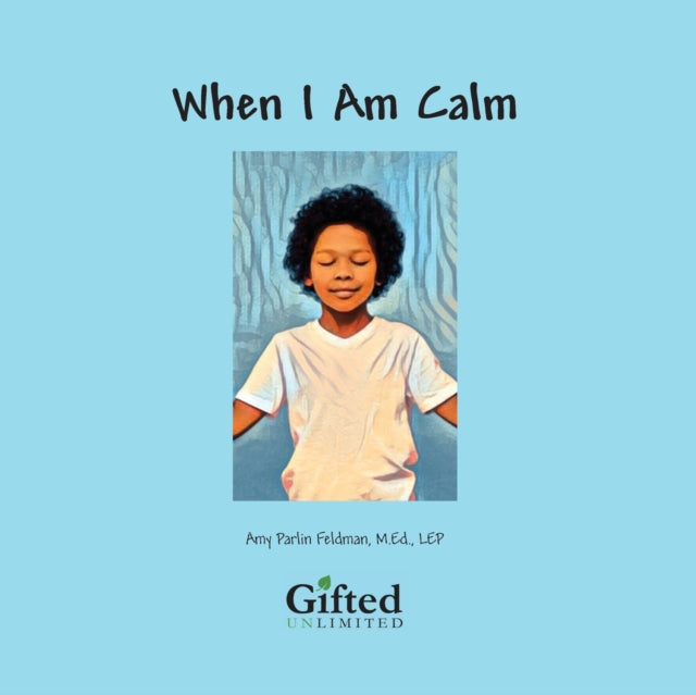 When I am Calm